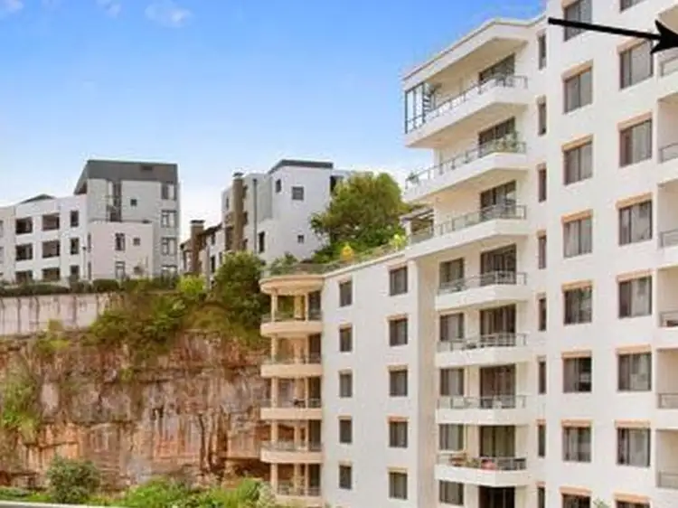 Fourth view of Homely apartment listing, 36/102 Miller Street, Pyrmont NSW 2009