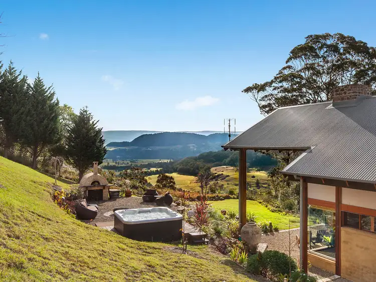 Third view of Homely house listing, 1136C Kangaroo Valley Road, Bellawongarah NSW 2535