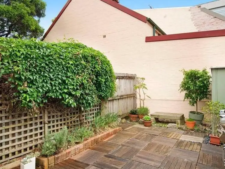 Fourth view of Homely house listing, 43 Newington Road, Marrickville NSW 2204