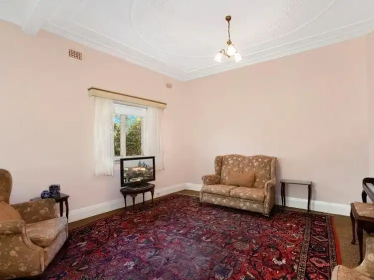 Fourth view of Homely house listing, 42 Yanko Avenue, Bronte NSW 2024