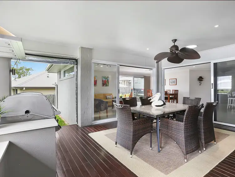 Sixth view of Homely house listing, 4 Finnigan Street, Augustine Heights QLD 4300
