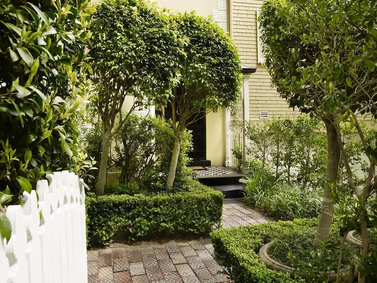 Second view of Homely house listing, 82 Ocean Street, Woollahra NSW 2025