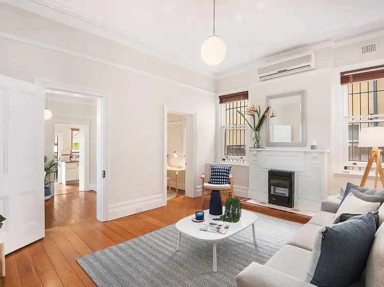 Third view of Homely house listing, 17 Horton Street, Marrickville NSW 2204