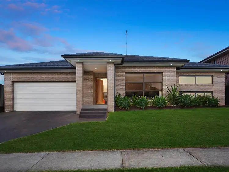 Main view of Homely house listing, 20 Watercress Street, Claremont Meadows NSW 2747