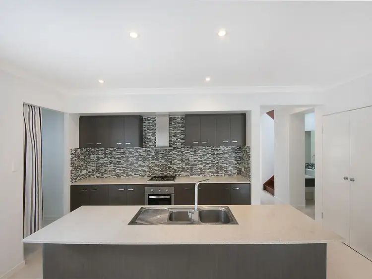 Fifth view of Homely house listing, 46 Dell Road, St Lucia QLD 4067