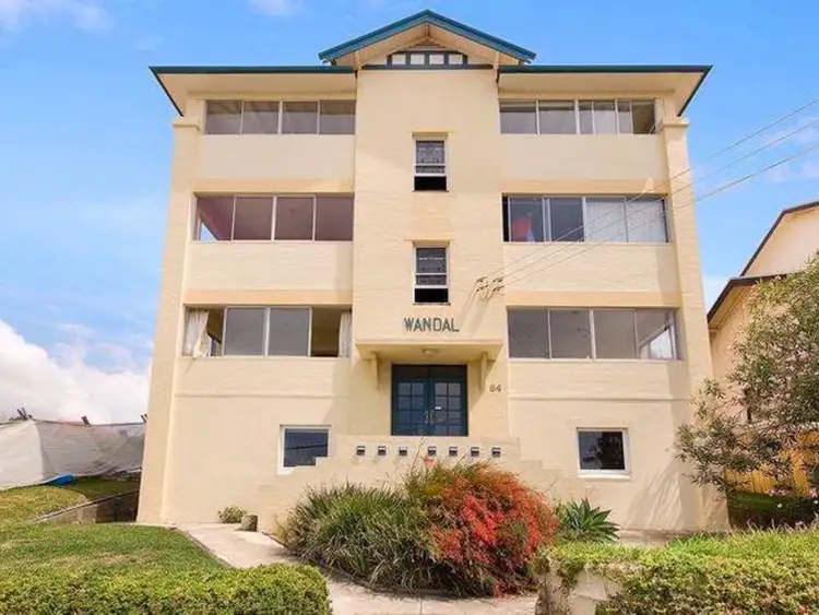 1/84 Beach Street, Coogee NSW 2034