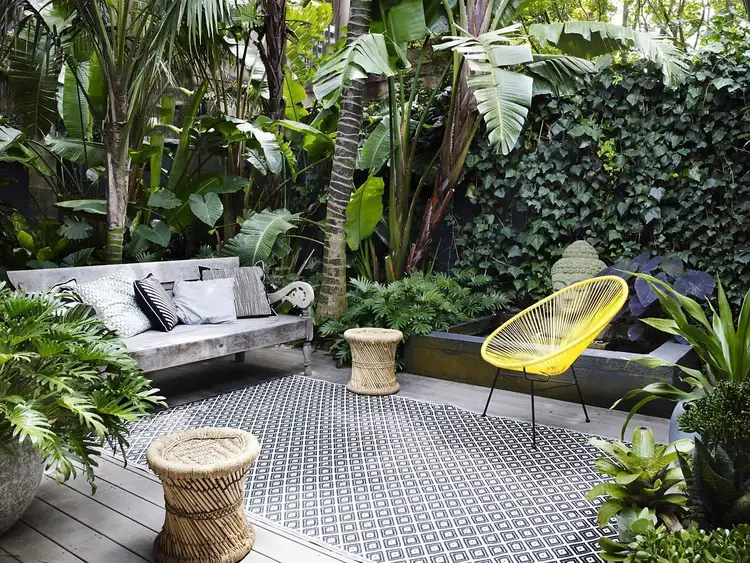 Second view of Homely house listing, 61A Wallaroy Road, Woollahra NSW 2025