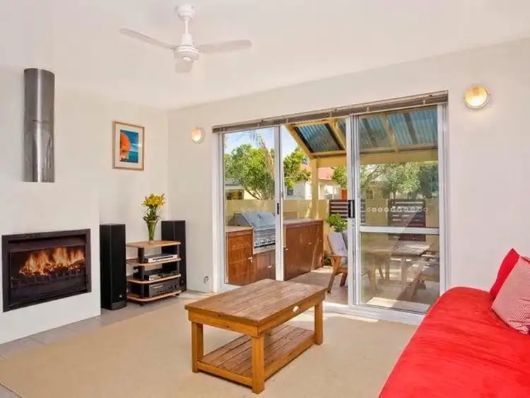 Second view of Homely house listing, 8A Hawthorne Street, Leichhardt NSW 2040
