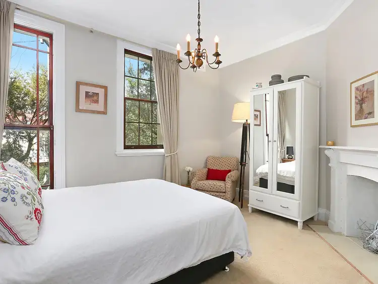 Fourth view of Homely house listing, 98 Palmer Street, Balmain NSW 2041