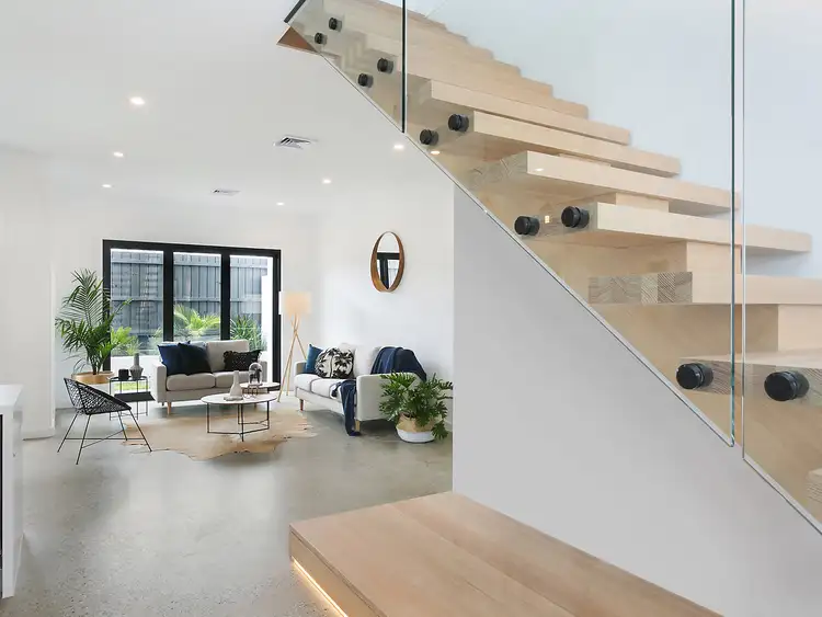 Sixth view of Homely townhouse listing, 6C Hazel Avenue, Edithvale VIC 3196