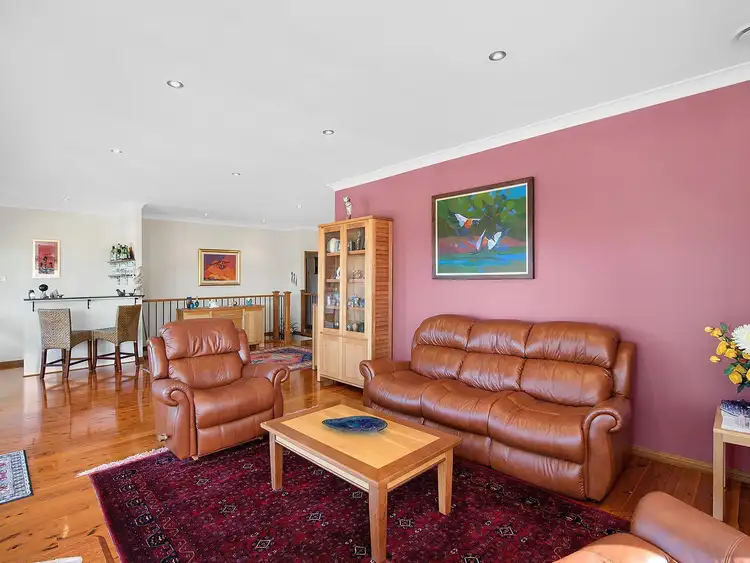 Second view of Homely house listing, 13 Chelston Street, Warners Bay NSW 2282