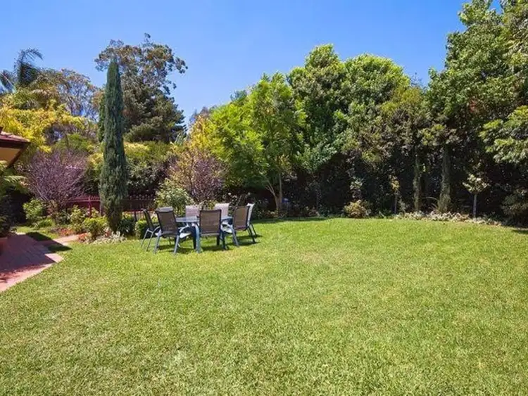 Fourth view of Homely house listing, 11 Avonleigh Way, West Pennant Hills NSW 2125