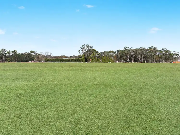 Lot 276 Kamilaroi Crescent, Braemar NSW 2575