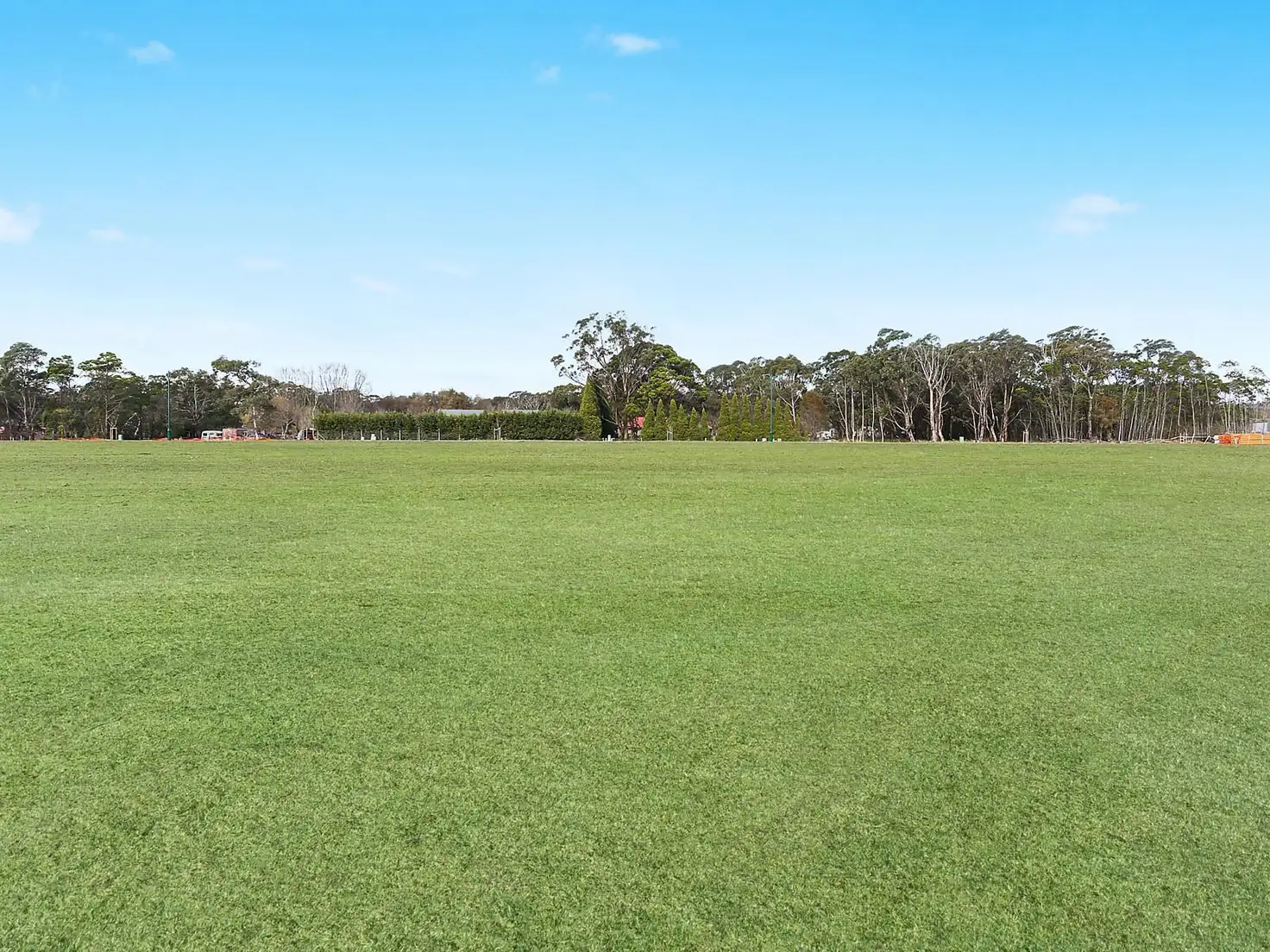 Main view of Homely land listing, Lot 276 Kamilaroi Crescent, Braemar NSW 2575