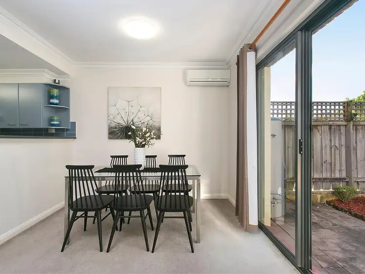 Second view of Homely townhouse listing, 2/165 Allen Street, Leichhardt NSW 2040