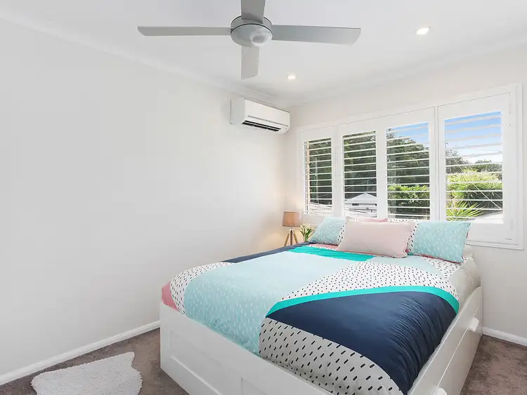 Sixth view of Homely house listing, 156 Laguna Avenue, Palm Beach QLD 4221
