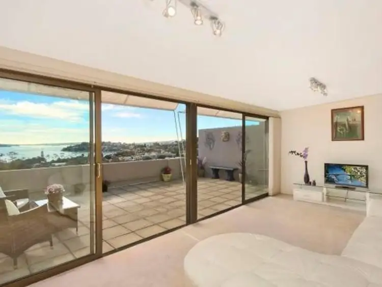 Third view of Homely apartment listing, 15/220 New South Head Road, Edgecliff NSW 2027