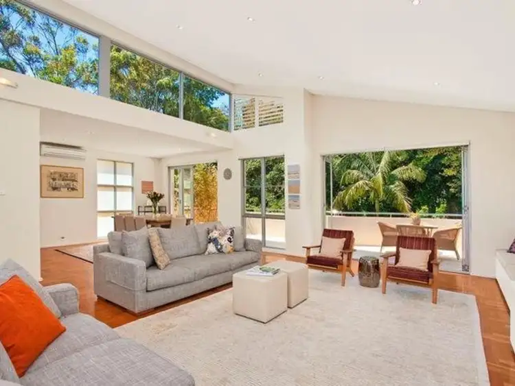 46 Blenheim Street, Queens Park NSW 2022