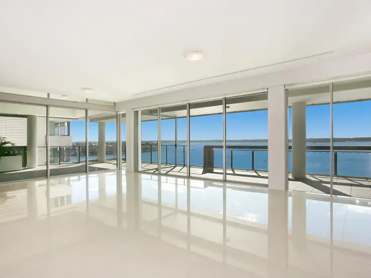 Second view of Homely apartment listing, 26702/2 Ephraim Island Parade, Paradise Point QLD 4216