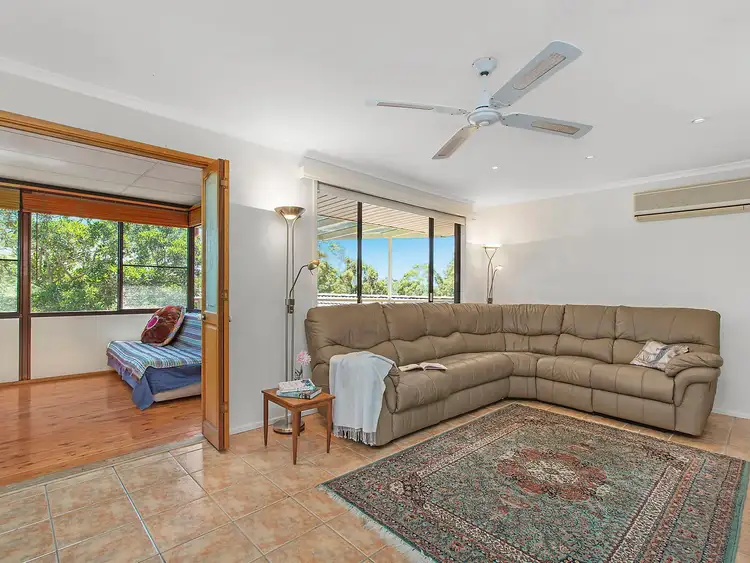 Second view of Homely house listing, 23 Ashley Avenue, Farmborough Heights NSW 2526