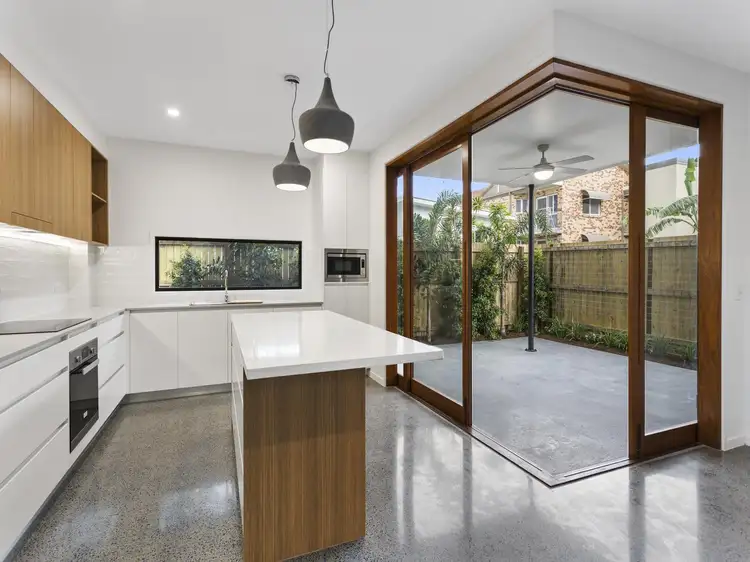 Third view of Homely house listing, 2/13 Twenty Third Avenue, Palm Beach QLD 4221