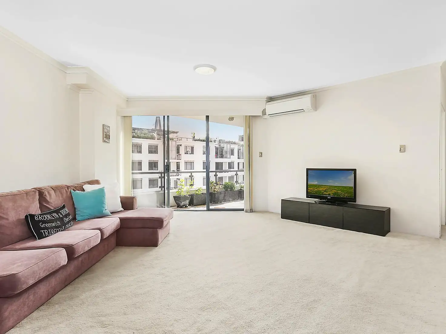 Main view of Homely apartment listing, 79/102 Miller Street, Pyrmont NSW 2009