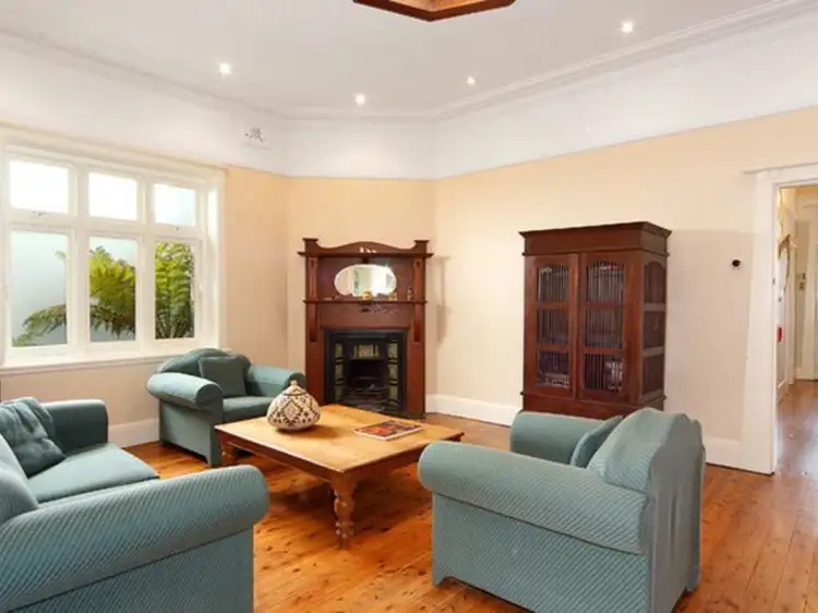 Second view of Homely house listing, 45 Shaw Street, Petersham NSW 2049