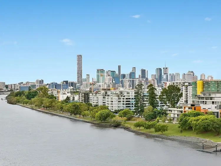 Main view of Homely apartment listing, 35/36 Glen Road, Toowong QLD 4066