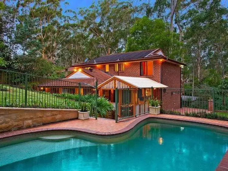 11 Timberline Avenue, West Pennant Hills NSW 2125