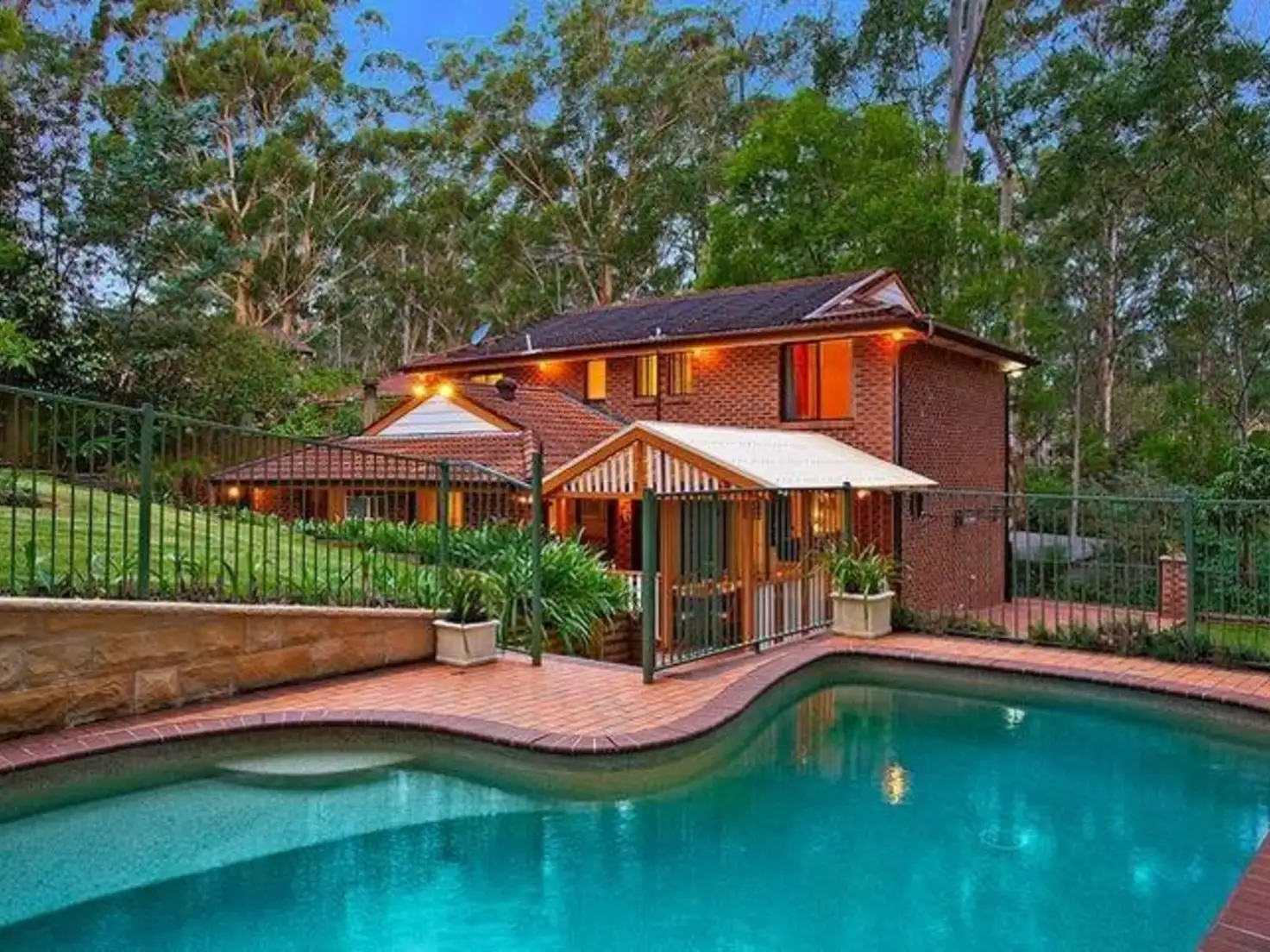 Main view of Homely house listing, 11 Timberline Avenue, West Pennant Hills NSW 2125