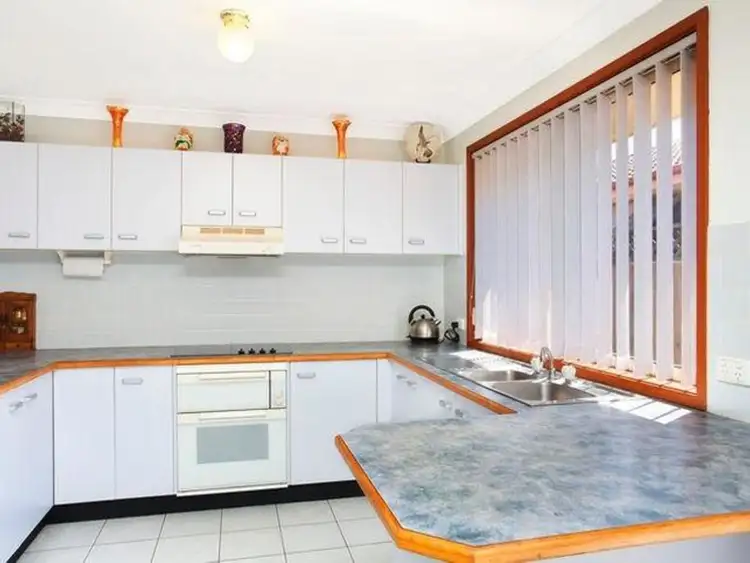 Second view of Homely townhouse listing, 1/3 Forest Road, Umina Beach NSW 2257