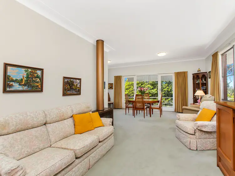 Second view of Homely house listing, 26 Andrew Avenue, Keiraville NSW 2500