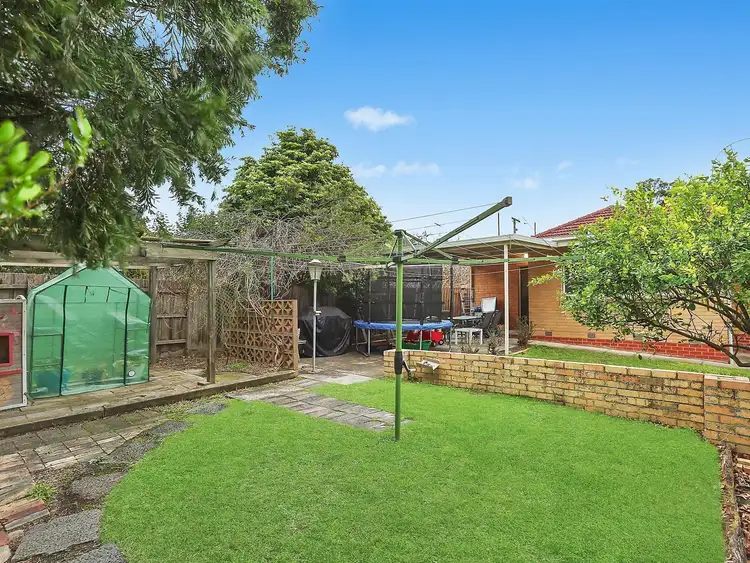 Fourth view of Homely house listing, 31 Ashmore Road, Forest Hill VIC 3131