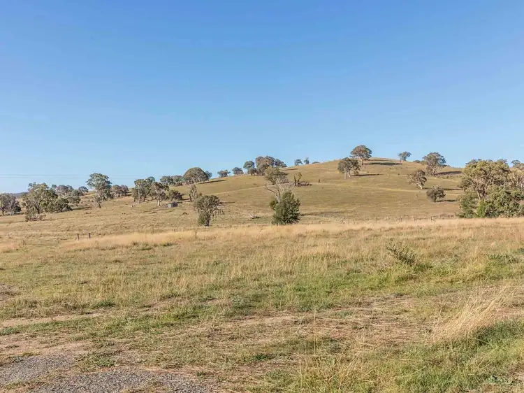 Main view of Homely land listing, 149 Dairy Creek Road, Gundaroo NSW 2620