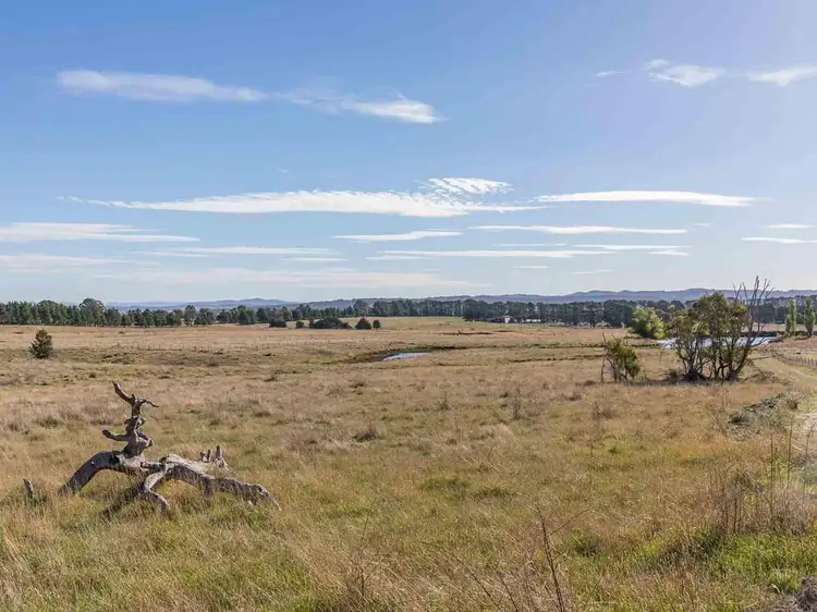 Second view of Homely land listing, 149 Dairy Creek Road, Gundaroo NSW 2620