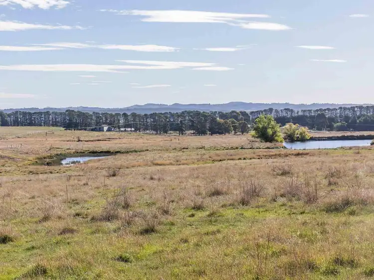Third view of Homely land listing, 149 Dairy Creek Road, Gundaroo NSW 2620