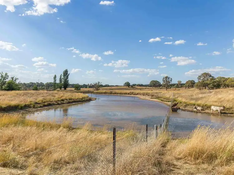 Fifth view of Homely land listing, 149 Dairy Creek Road, Gundaroo NSW 2620
