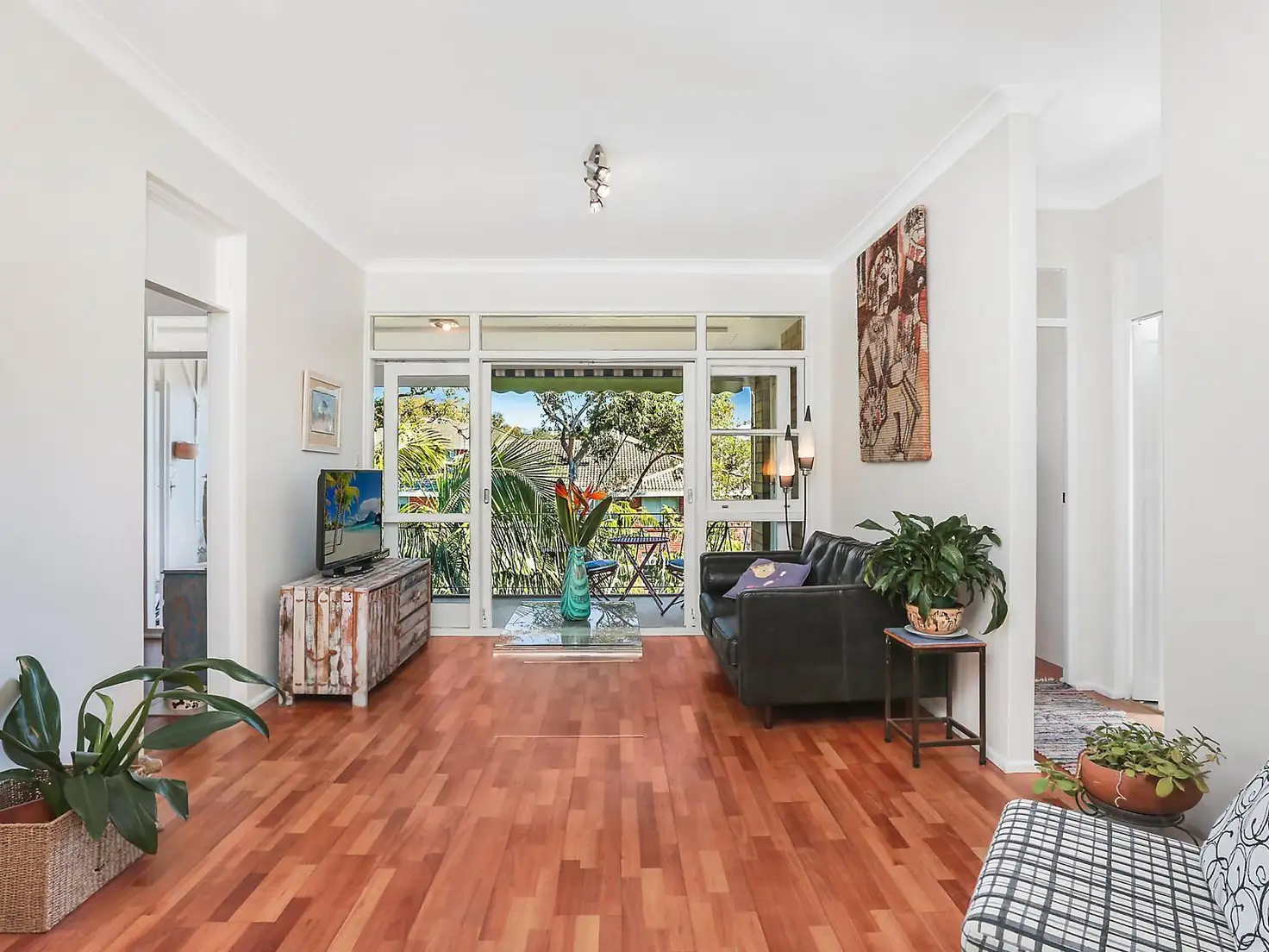 Main view of Homely apartment listing, 10/17 Grafton Crescent, Dee Why NSW 2099