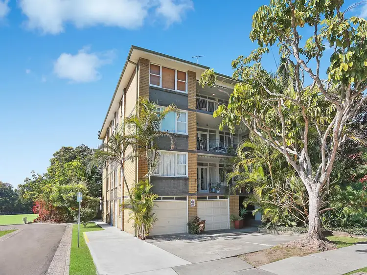 Fourth view of Homely apartment listing, 10/17 Grafton Crescent, Dee Why NSW 2099