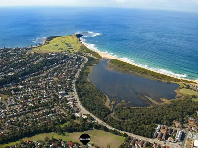 Sixth view of Homely apartment listing, 10/17 Grafton Crescent, Dee Why NSW 2099
