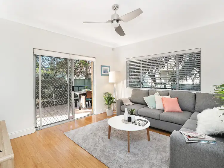 Main view of Homely apartment listing, 4/82 Elouera Road, Cronulla NSW 2230