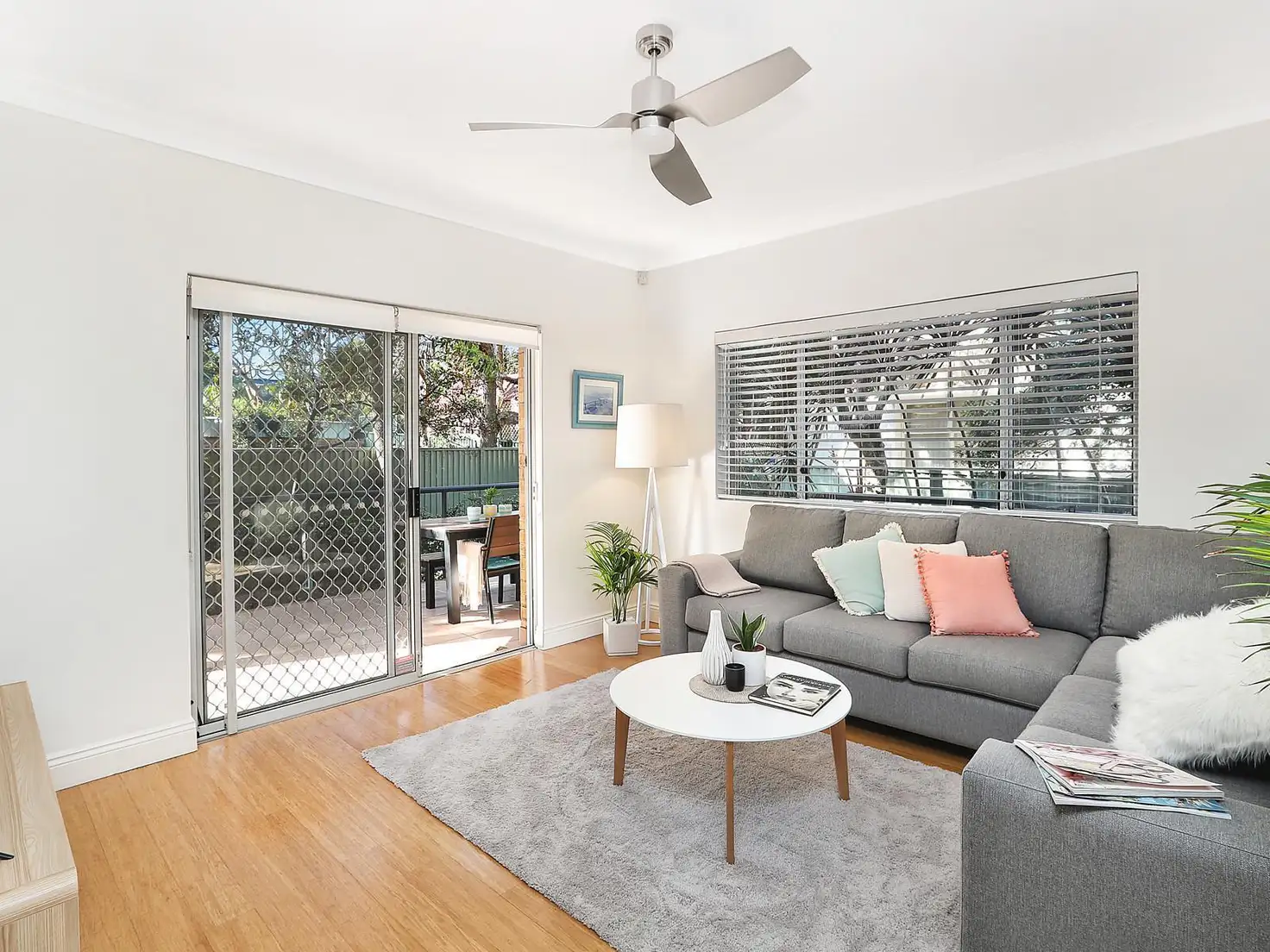 Main view of Homely apartment listing, 4/82 Elouera Road, Cronulla NSW 2230