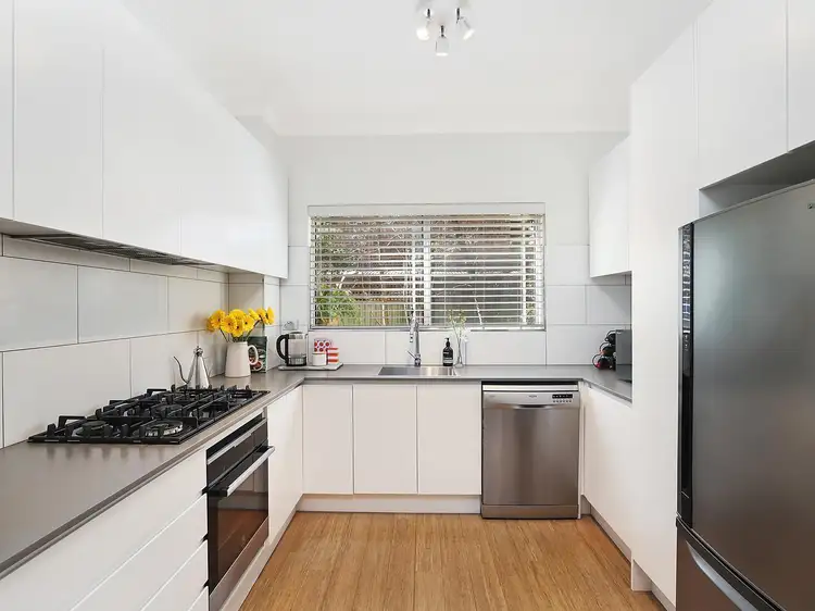 Third view of Homely apartment listing, 4/82 Elouera Road, Cronulla NSW 2230