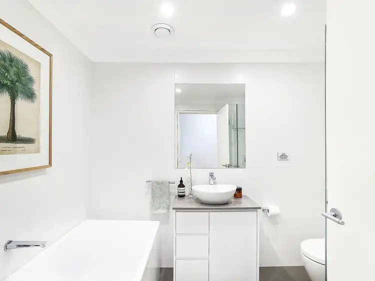 Fifth view of Homely apartment listing, 4/82 Elouera Road, Cronulla NSW 2230