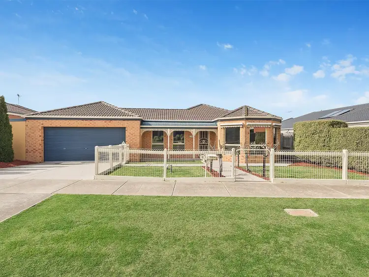 6 Nandina Close, Bell Park VIC 3215