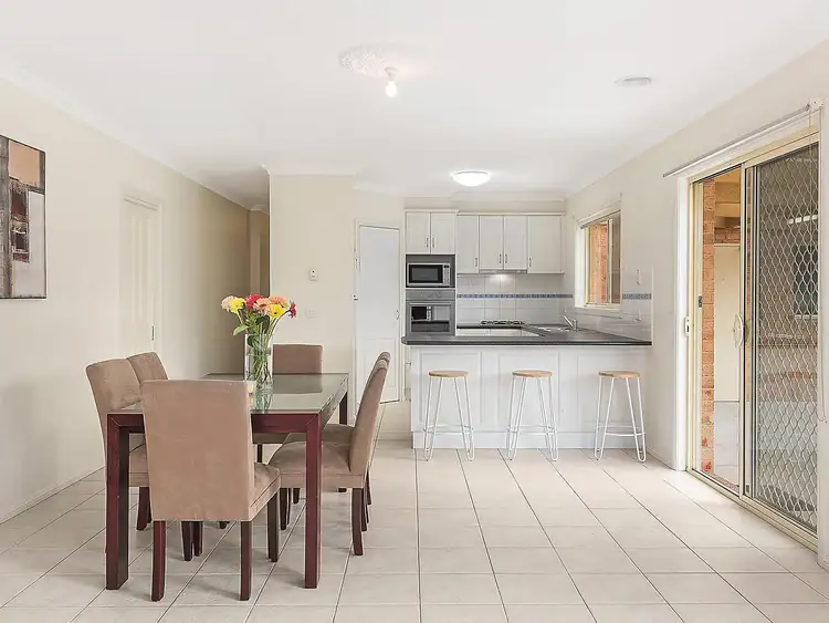 Third view of Homely house listing, 6 Nandina Close, Bell Park VIC 3215