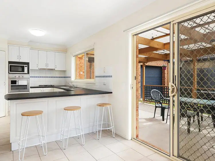 Fourth view of Homely house listing, 6 Nandina Close, Bell Park VIC 3215