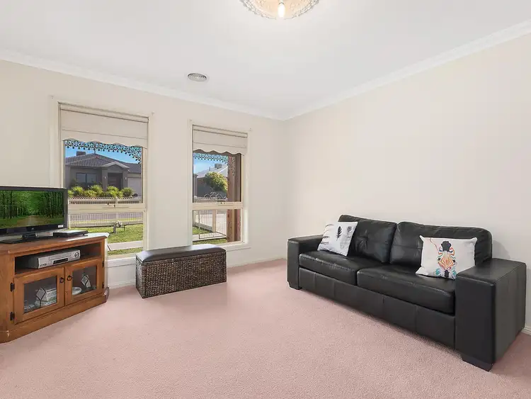 Fifth view of Homely house listing, 6 Nandina Close, Bell Park VIC 3215