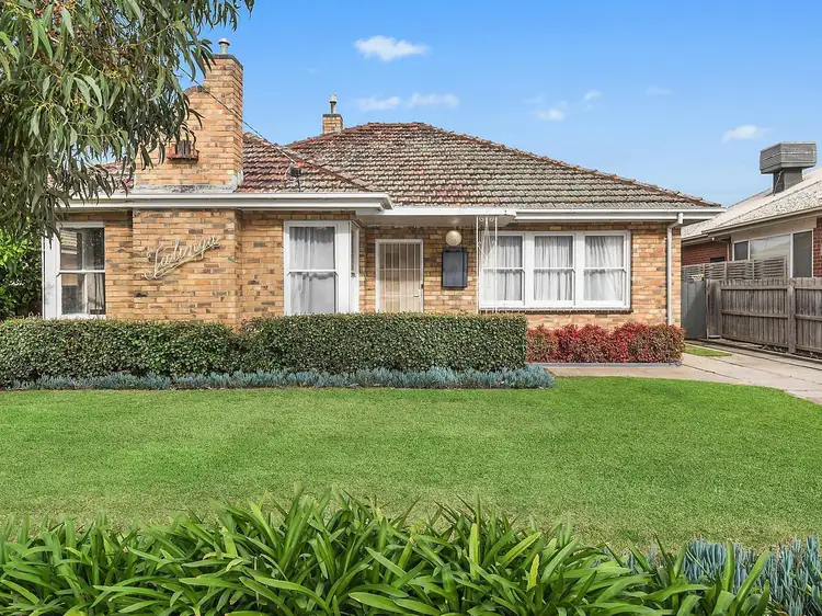Main view of Homely house listing, 12 Ballarat Road, Hamlyn Heights VIC 3215