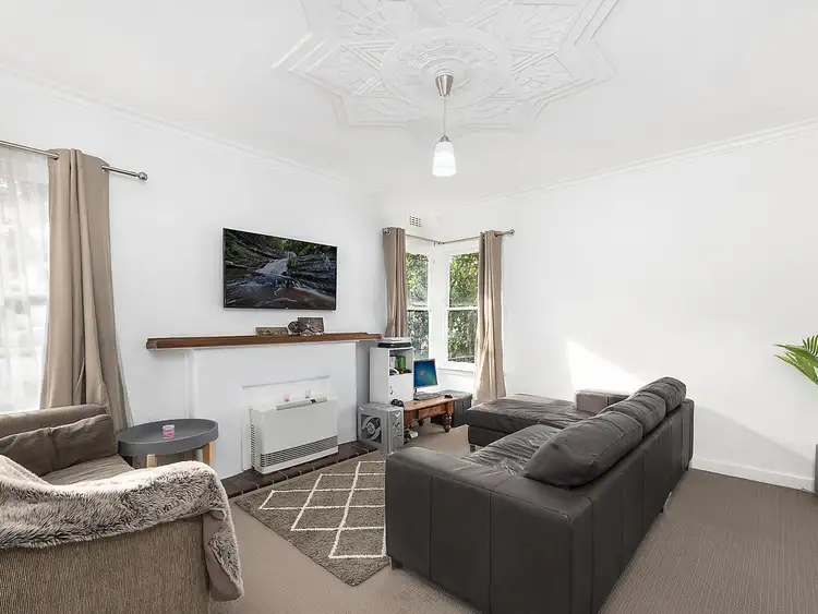 Second view of Homely house listing, 12 Ballarat Road, Hamlyn Heights VIC 3215